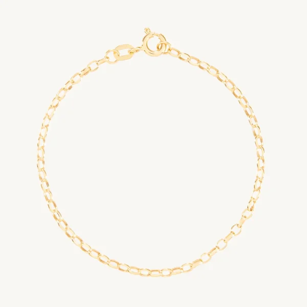 Festoon Bracelet