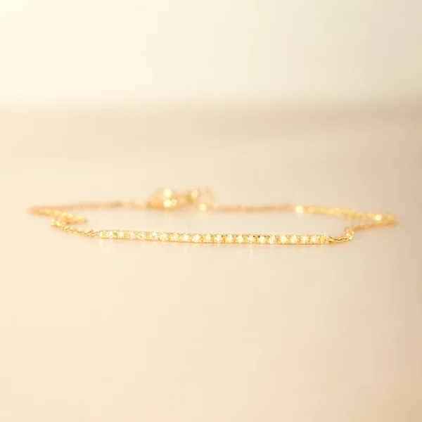 Fairy Light Bracelet